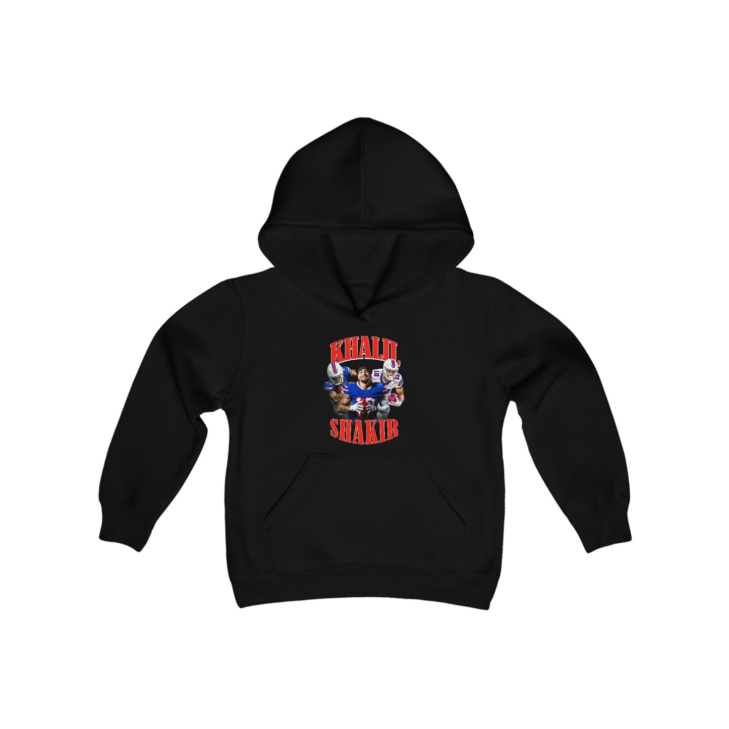 Youth Game Day Hoodie